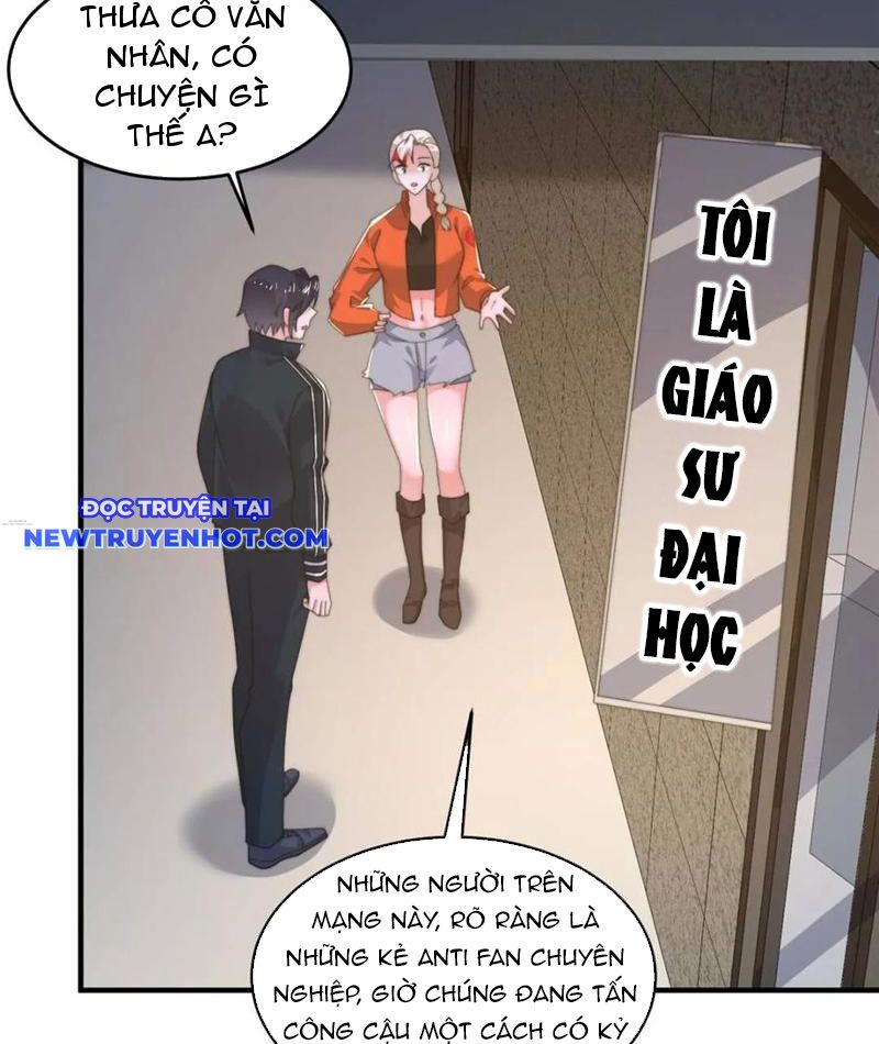 Nữ Đồ Đệ Ai Nấy Đều Muốn Giết Ta chapter 221 - Trang 40