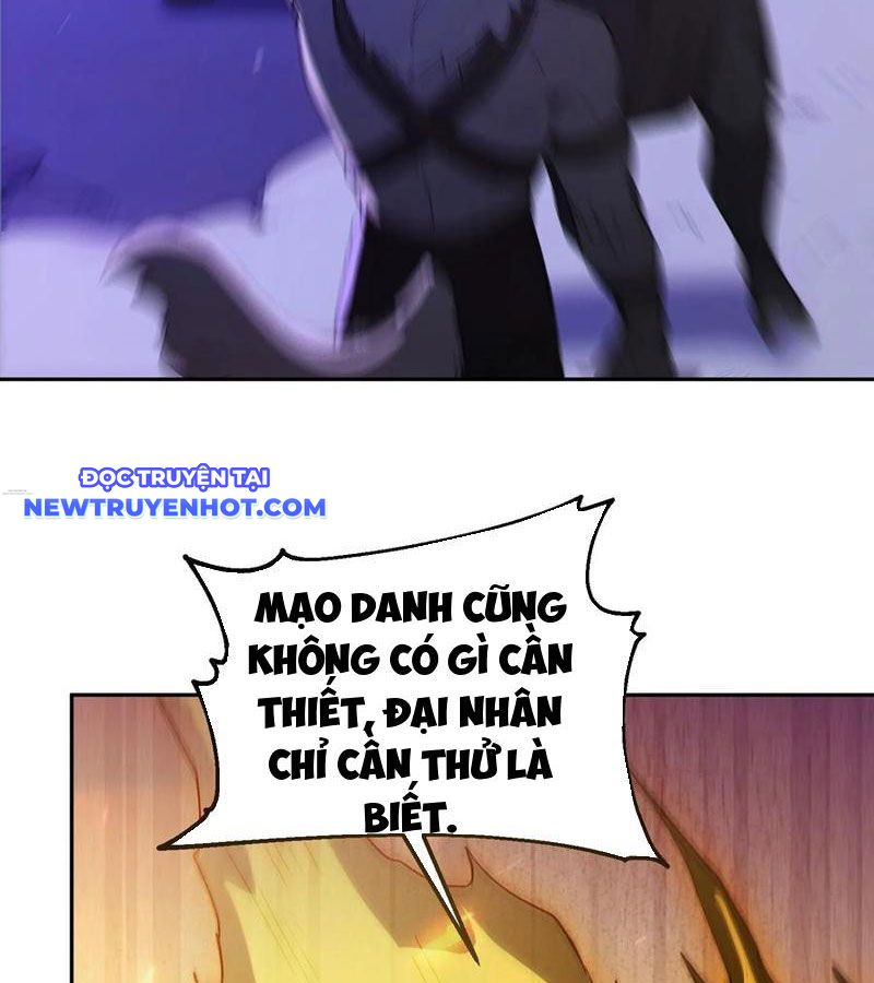 Ta Thật Không Muốn Làm Thánh Tiên chapter 94 - Trang 55