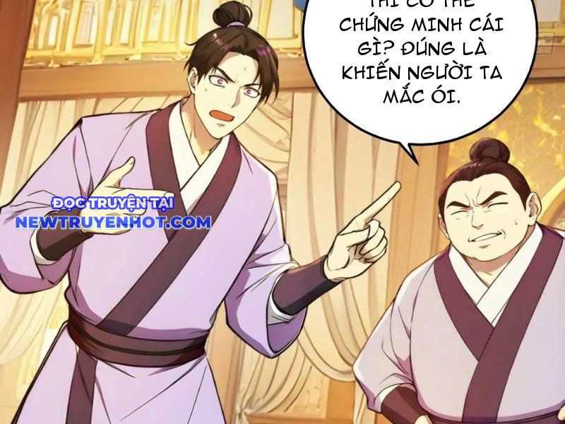 Ngươi Làm Bộ Tu Luyện đi! chapter 77 - Trang 63