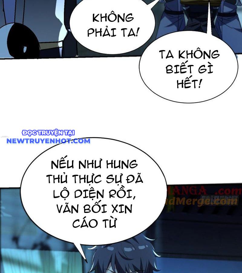 Bạn Gái Của Tôi Toàn Là Truyền Thuyết chapter 122 - Trang 55