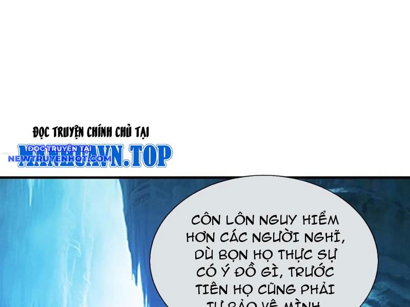 Ta Tu Luyện Thành Thần Tại đô Thị chapter 82 - Trang 36