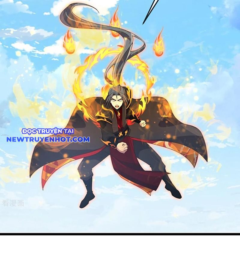 Thần Võ Thiên Tôn chapter 901 - Trang 30