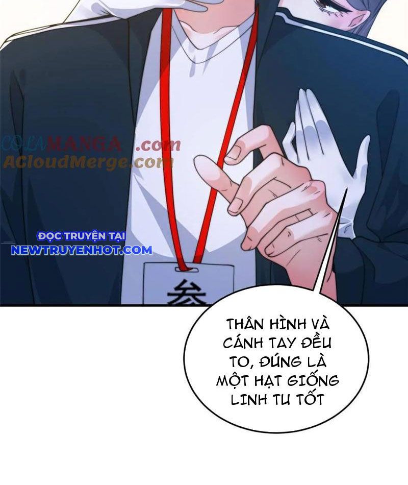 Nữ Đồ Đệ Ai Nấy Đều Muốn Giết Ta chapter 221 - Trang 19