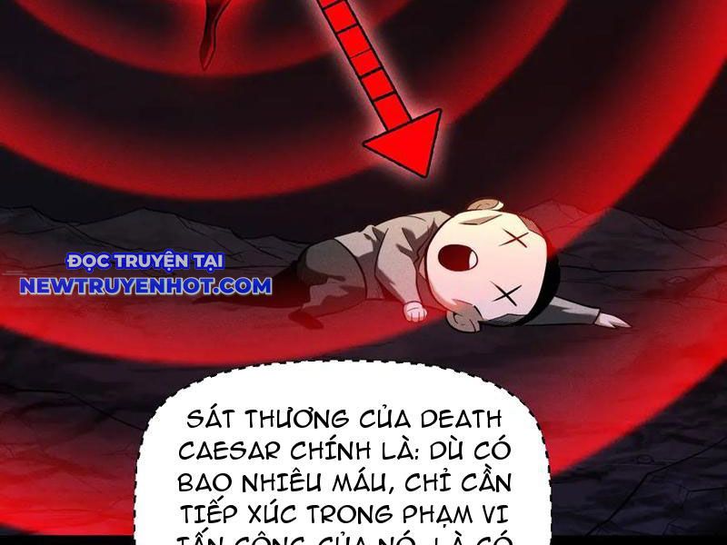 Treo Máy Trăm Vạn Năm Ta Tỉnh Lại Thành Thần chapter 27 - Trang 46