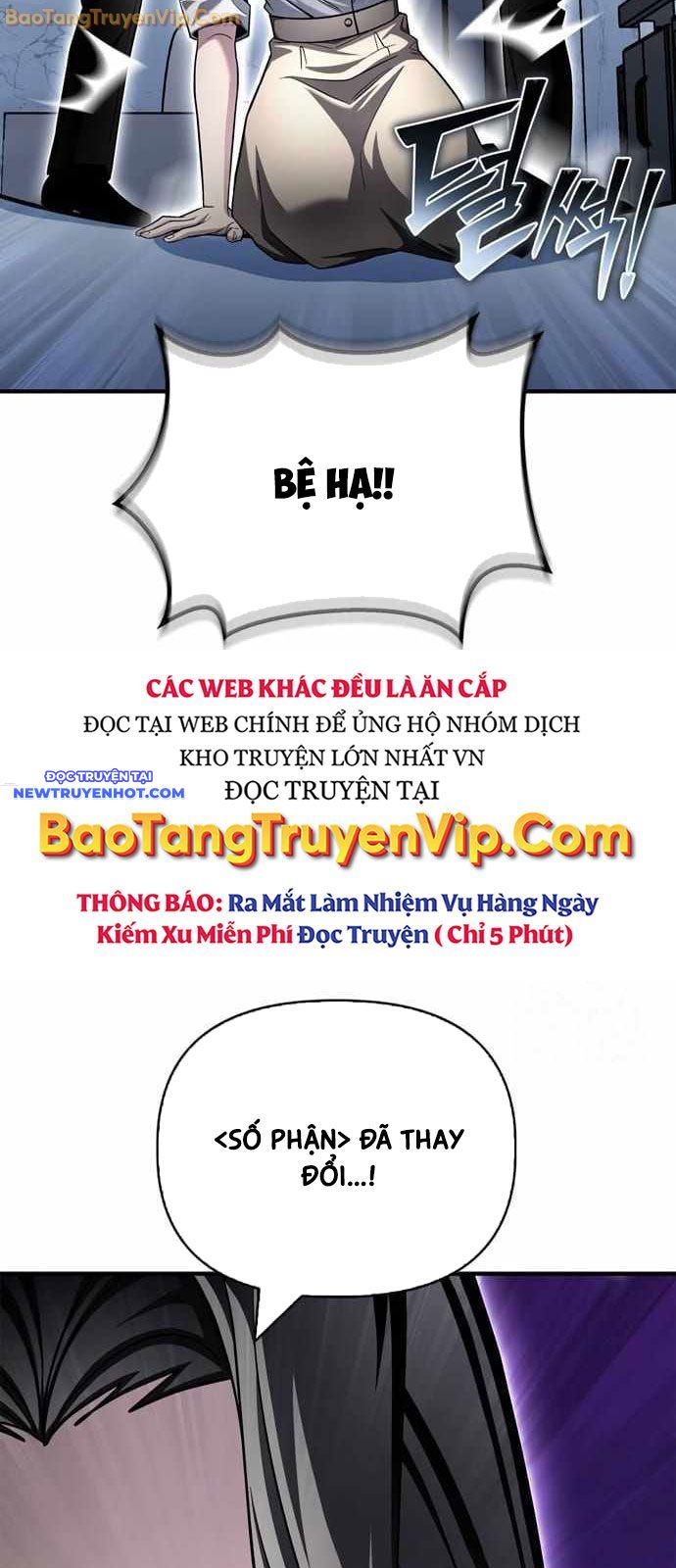 Cuộc Chiến Siêu Nhân chapter 137 - Trang 9