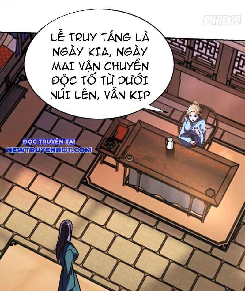 Bạn Gái Của Tôi Toàn Là Truyền Thuyết chapter 125 - Trang 37