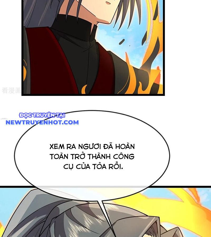 Thần Võ Thiên Tôn chapter 901 - Trang 21