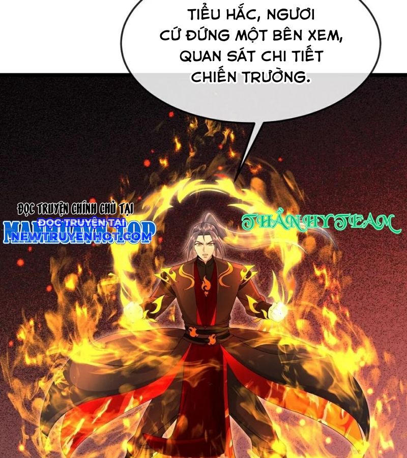 Thần Võ Thiên Tôn chapter 898 - Trang 62