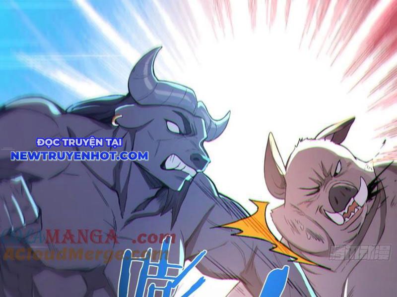 Ta Thật Không Muốn Làm Thánh Tiên chapter 91 - Trang 54