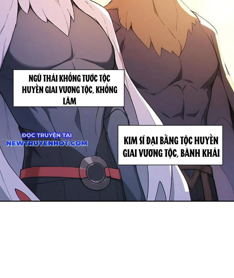 Ta Thật Không Muốn Làm Thánh Tiên chapter 92 - Trang 49