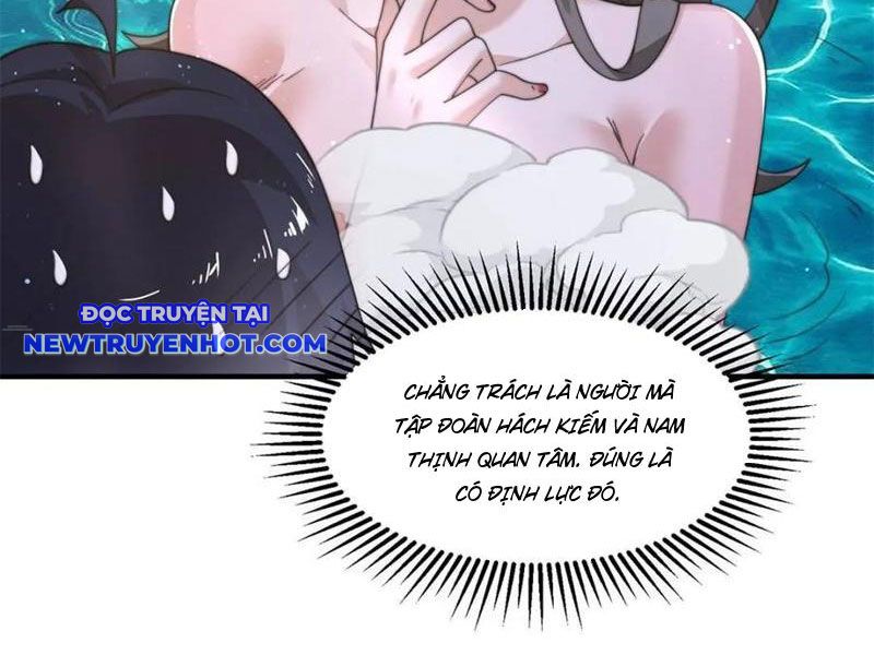 Nữ Đồ Đệ Ai Nấy Đều Muốn Giết Ta chapter 219 - Trang 31