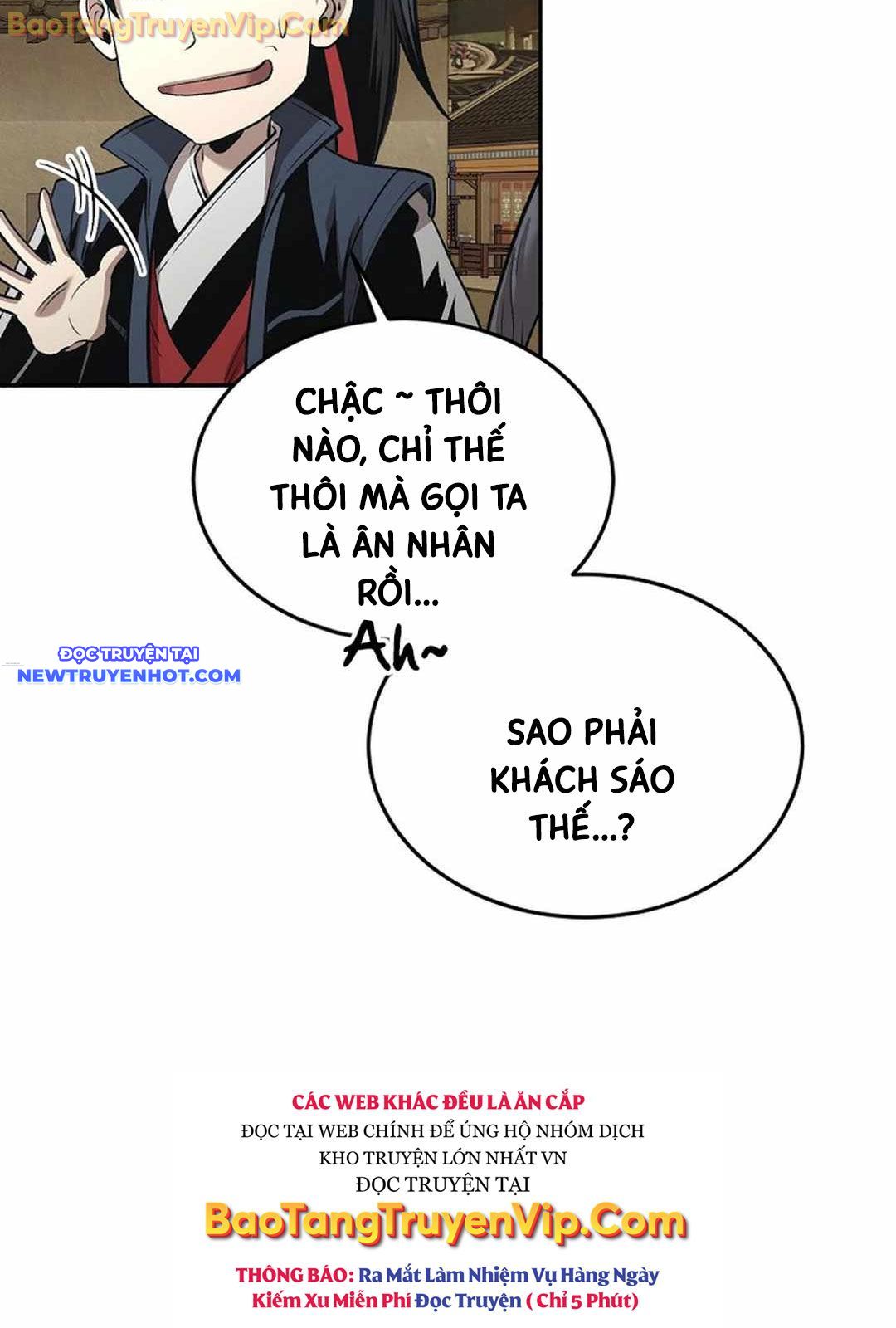 Ma Nhân Hoa Sơn chapter 86 - Trang 6