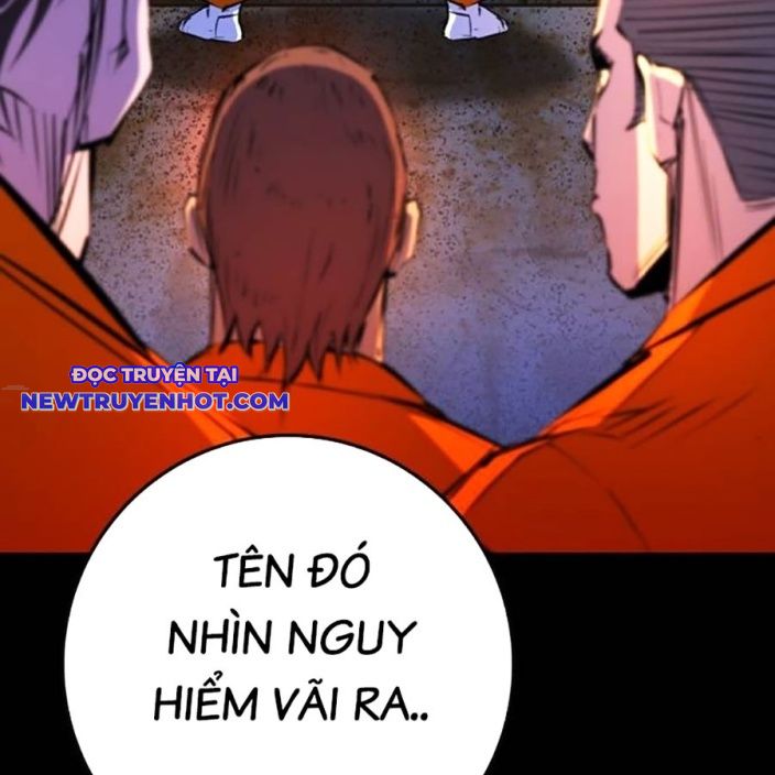 Phòng Gym Hanlim chapter 209 - Trang 131