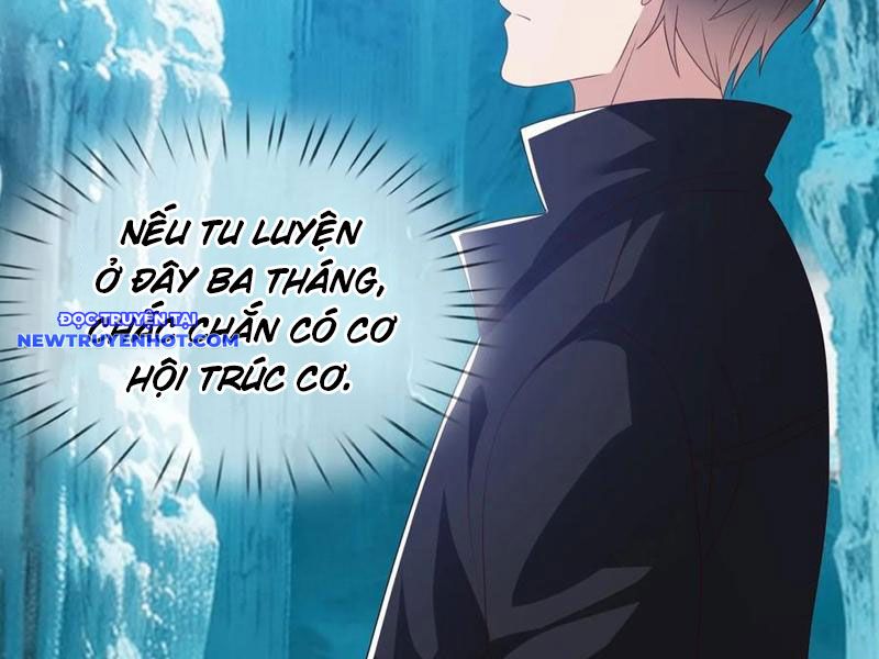 Ta Tu Luyện Thành Thần Tại đô Thị chapter 82 - Trang 22