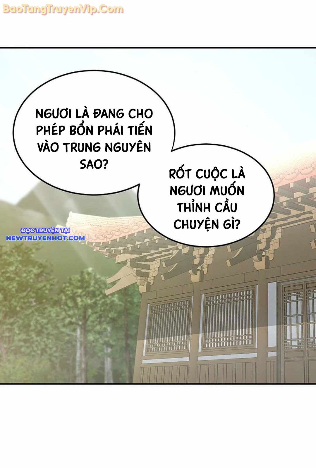 Ma Nhân Hoa Sơn chapter 86 - Trang 106