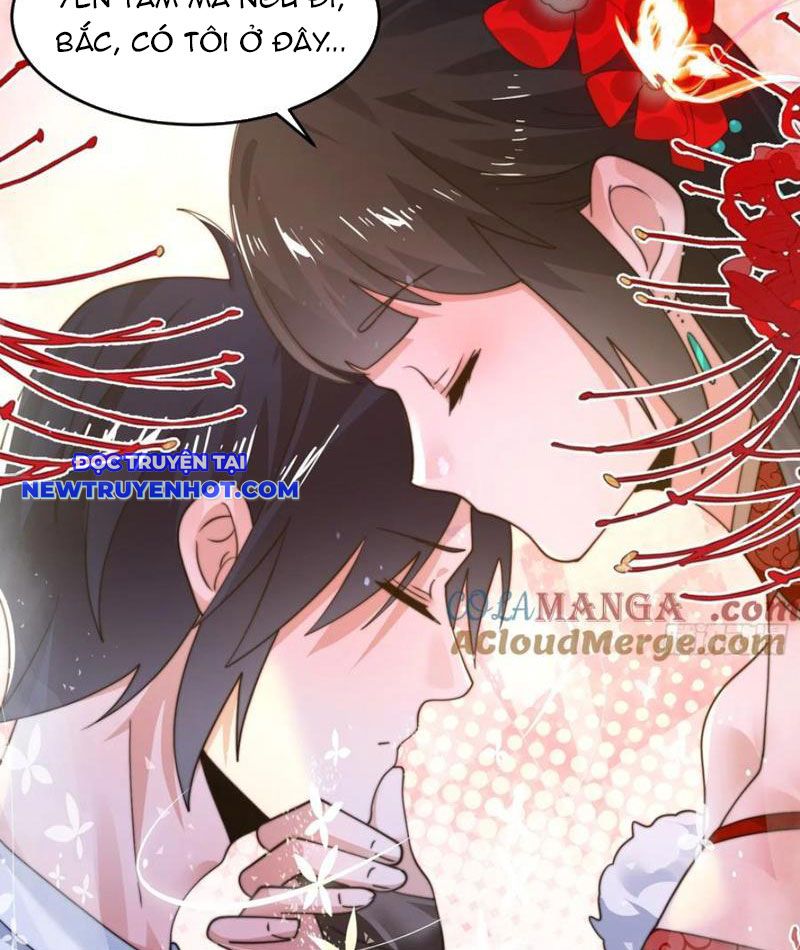 Nữ Đồ Đệ Ai Nấy Đều Muốn Giết Ta chapter 218 - Trang 51