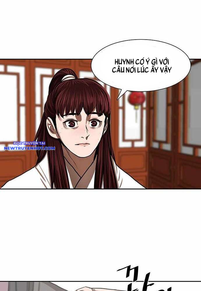 Hộ Vệ chapter 187 - Trang 47