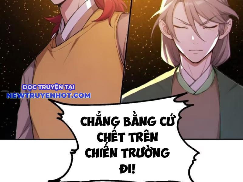 Ta Thật Không Muốn Làm Thánh Tiên chapter 93 - Trang 38