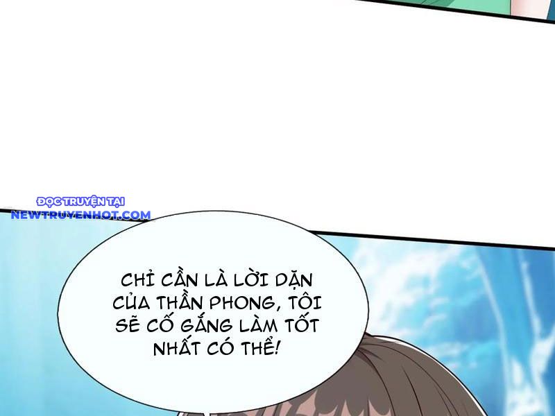 Ta Tu Luyện Thành Thần Tại đô Thị chapter 82 - Trang 41