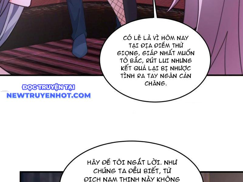 Nữ Đồ Đệ Ai Nấy Đều Muốn Giết Ta chapter 217 - Trang 54