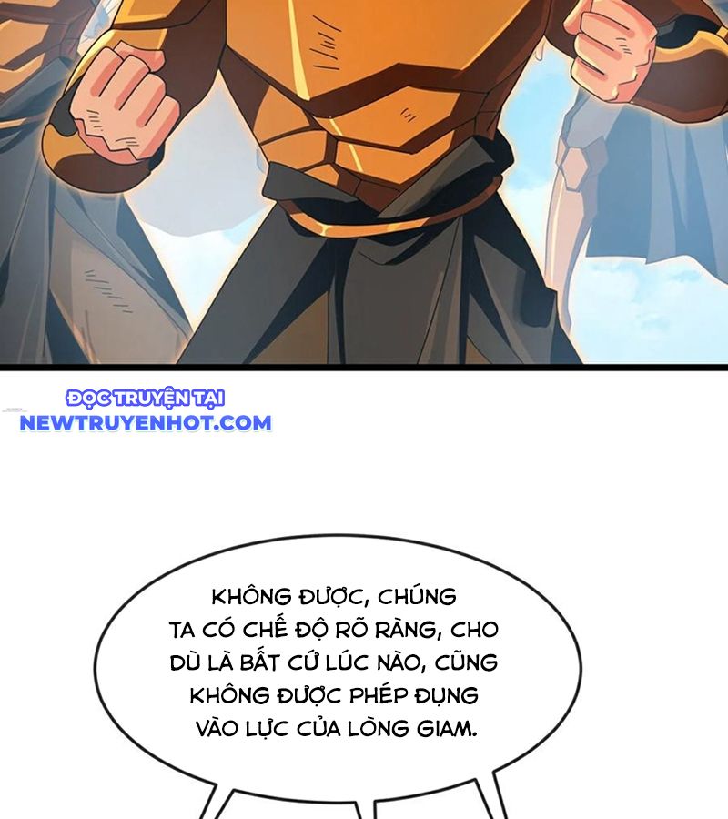 Thần Võ Thiên Tôn chapter 903 - Trang 29