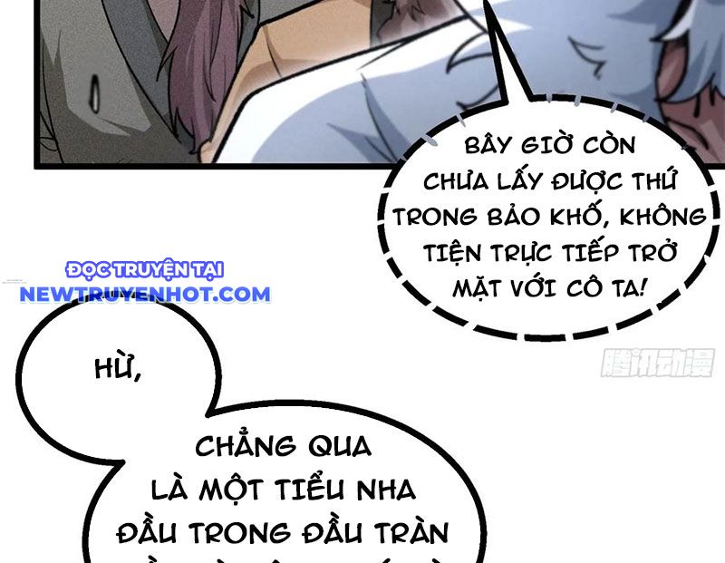 Ta Làm Cặn Bã Ở Tu Tiên Giới chapter 28 - Trang 22