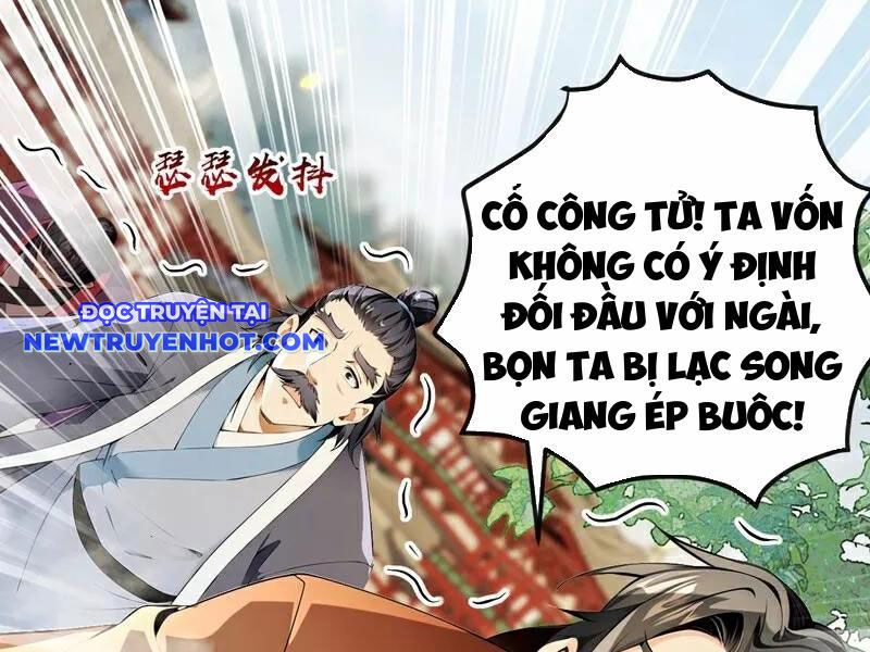 Thập đại đế Hoàng đều Là đệ Tử Của Ta chapter 384 - Trang 97