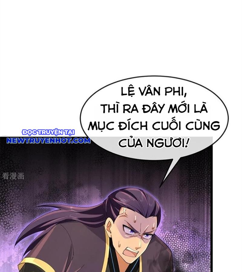 Thần Võ Thiên Tôn chapter 900 - Trang 61