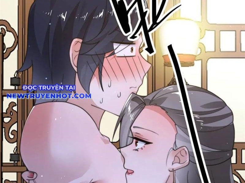 Nữ Đồ Đệ Ai Nấy Đều Muốn Giết Ta chapter 219 - Trang 35