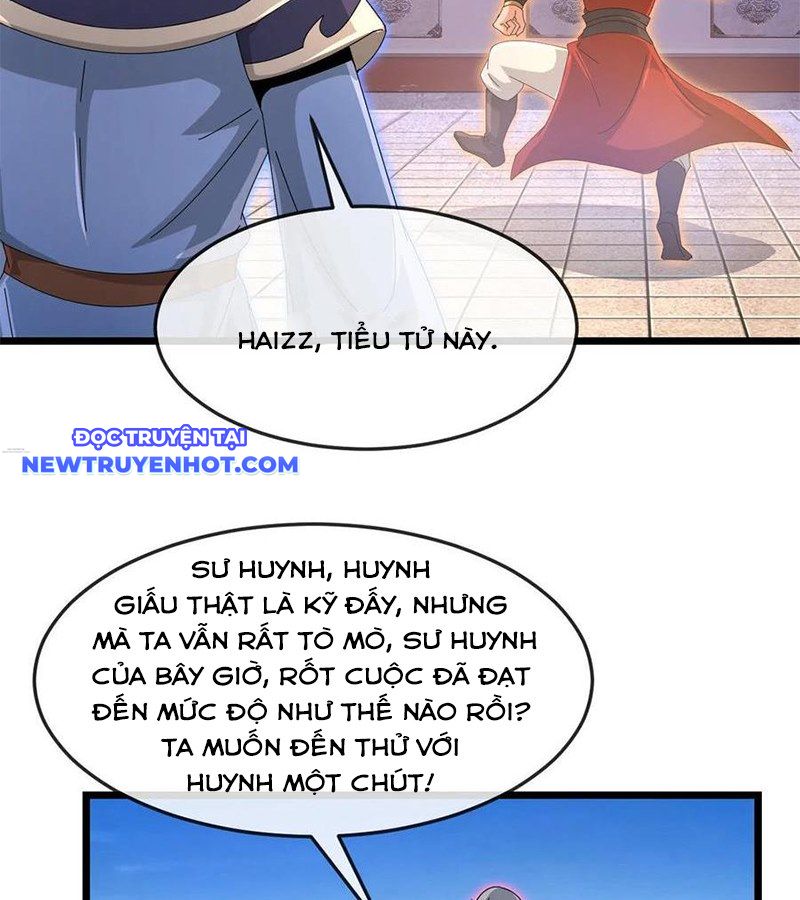 Thần Võ Thiên Tôn chapter 897 - Trang 45