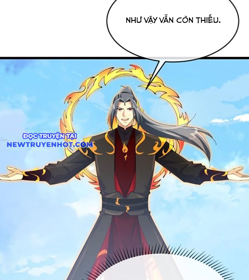 Thần Võ Thiên Tôn chapter 902 - Trang 61