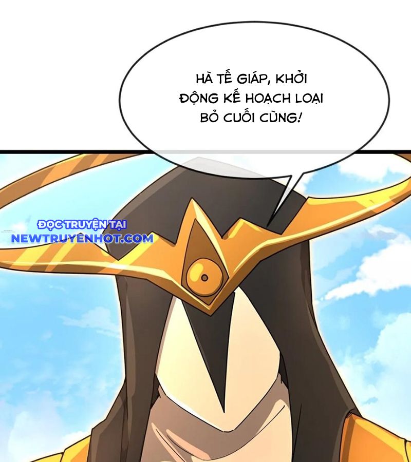 Thần Võ Thiên Tôn chapter 902 - Trang 56