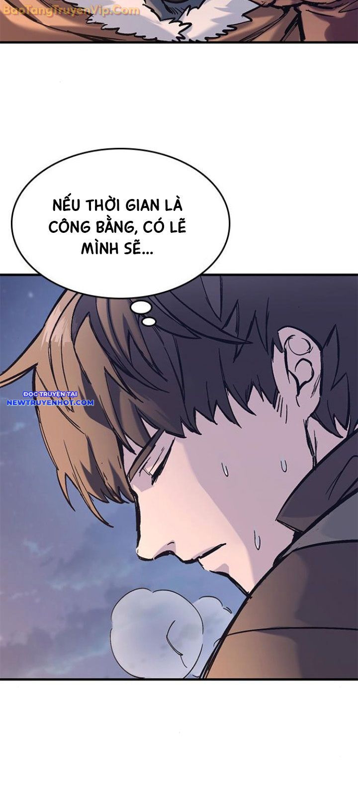 Hiệp Sĩ Sống Vì Ngày Hôm Nay chapter 39 - Trang 25