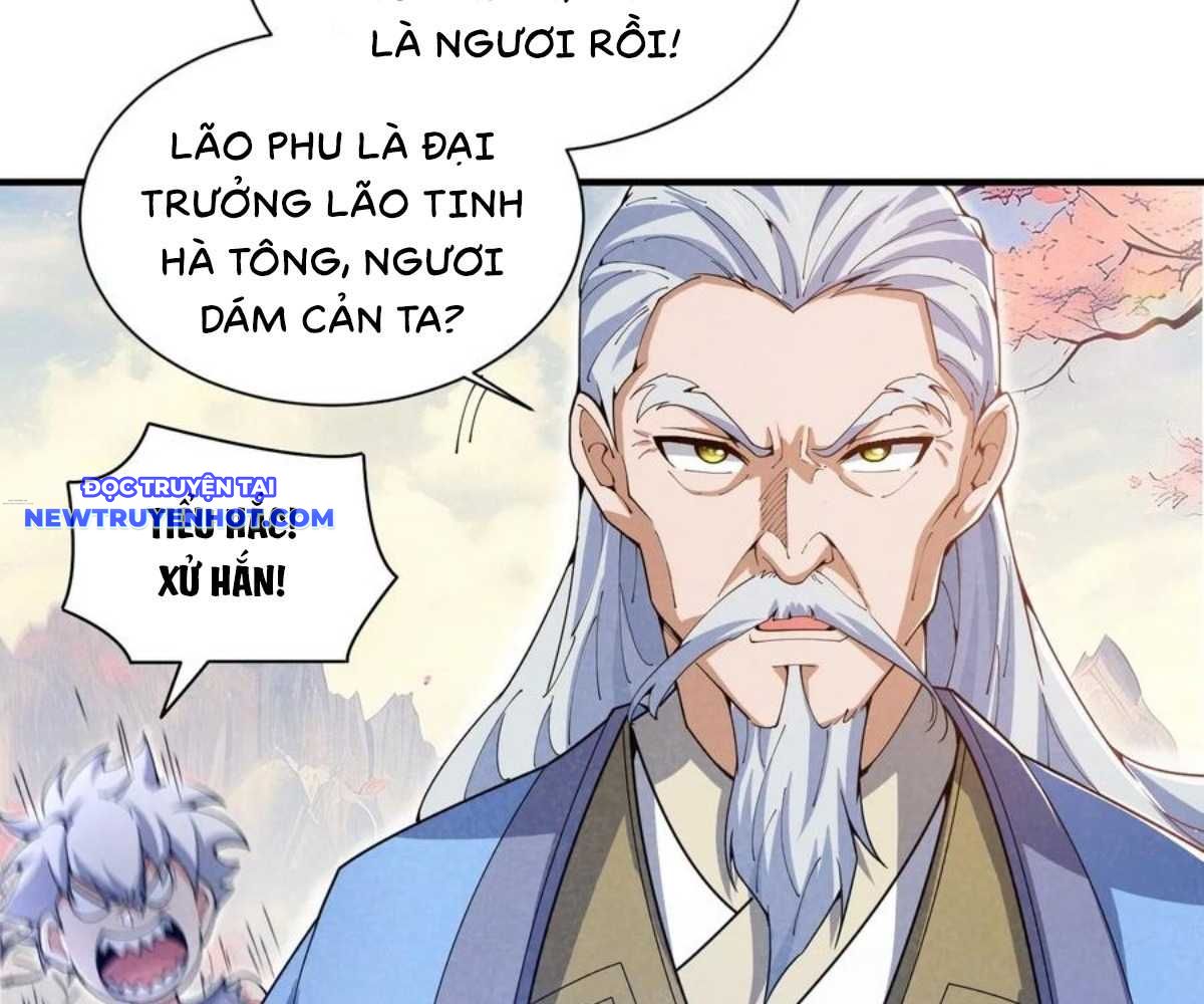 Luyện Khí 3000 Tầng, Mở Đầu Thu Nữ Đế Làm Đồ Đệ chapter 22 - Trang 24