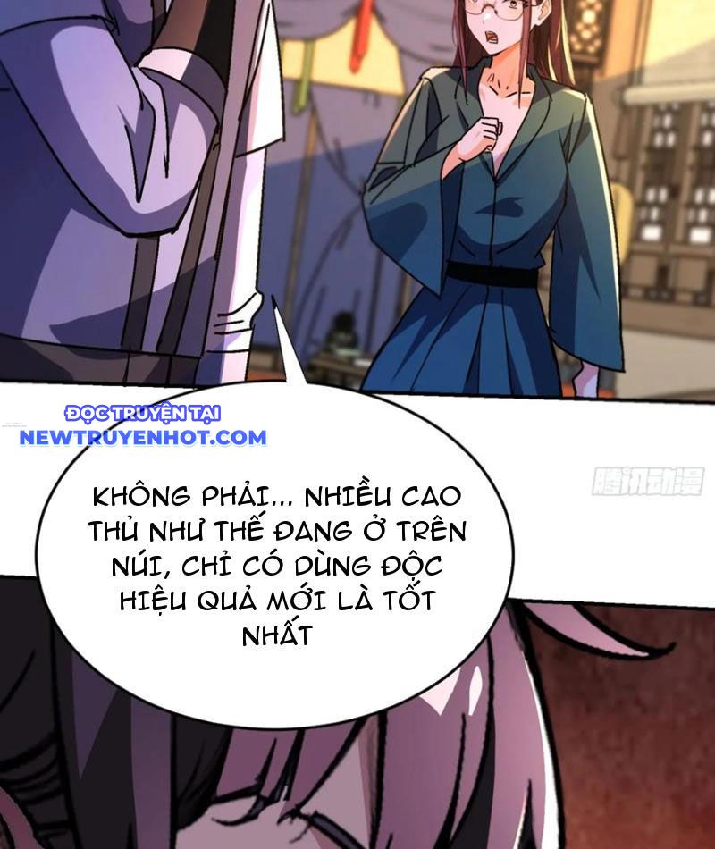 Bạn Gái Của Tôi Toàn Là Truyền Thuyết chapter 125 - Trang 35