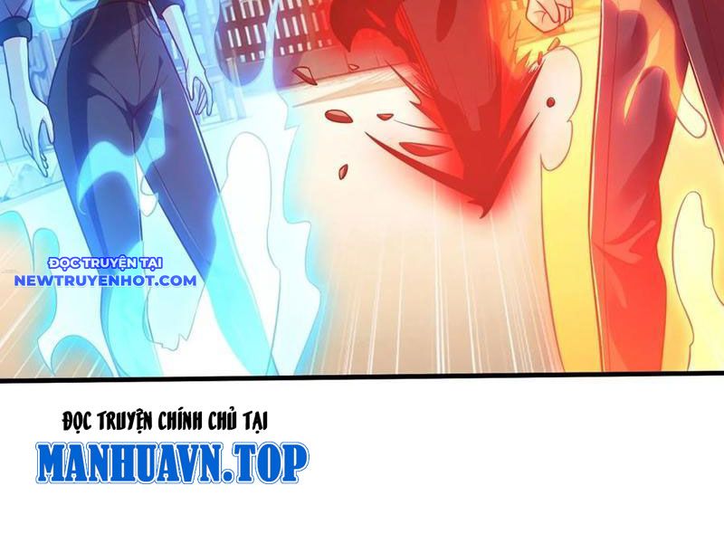 Ta Tu Luyện Thành Thần Tại đô Thị chapter 81 - Trang 94