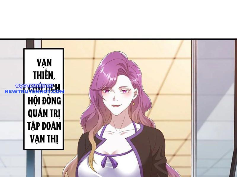 Ta Tu Luyện Thành Thần Tại đô Thị chapter 83 - Trang 85