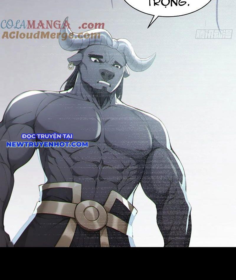 Ta Thật Không Muốn Làm Thánh Tiên chapter 94 - Trang 19