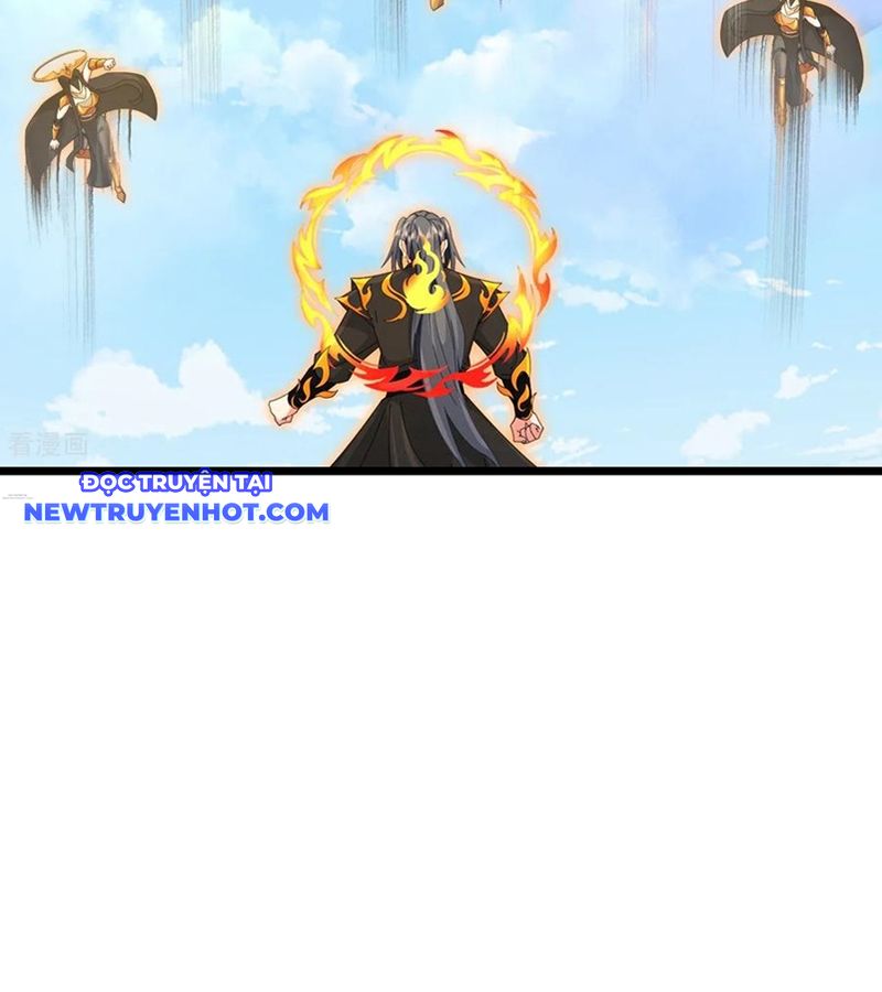 Thần Võ Thiên Tôn chapter 902 - Trang 25