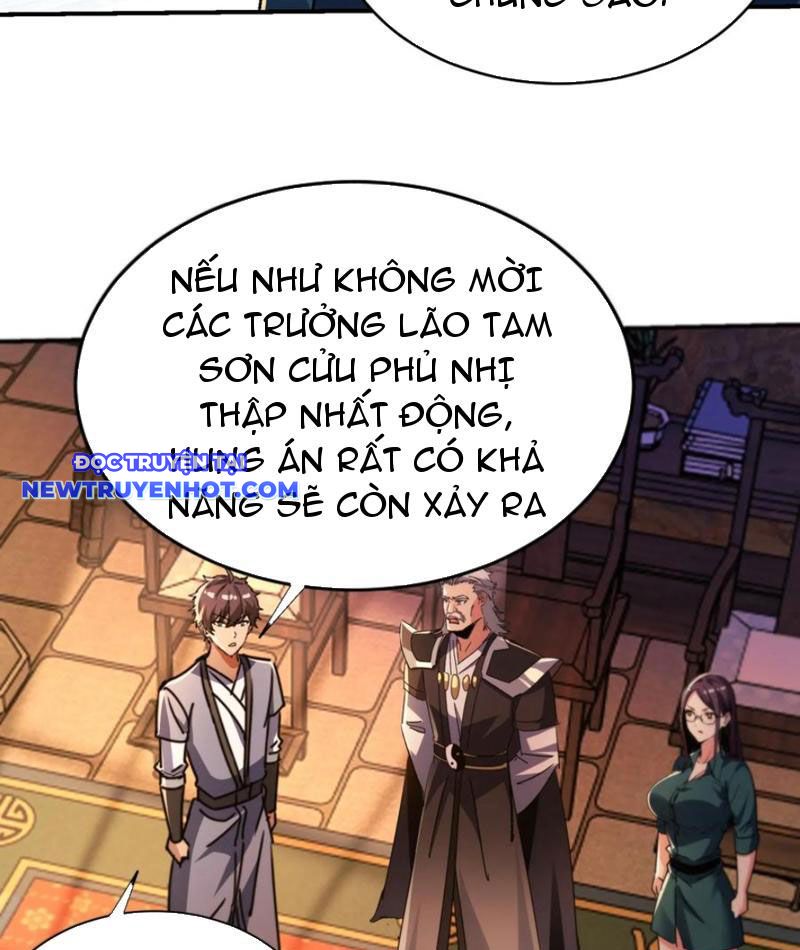 Bạn Gái Của Tôi Toàn Là Truyền Thuyết chapter 123 - Trang 66