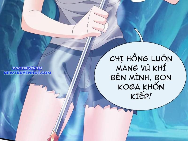 Ta Tu Luyện Thành Thần Tại đô Thị chapter 83 - Trang 78