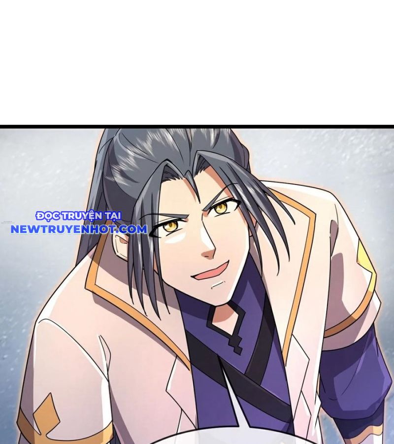 Thần Võ Thiên Tôn chapter 898 - Trang 48