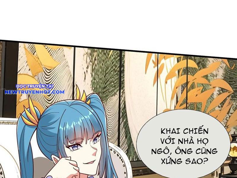 Ta Tu Luyện Thành Thần Tại đô Thị chapter 81 - Trang 11