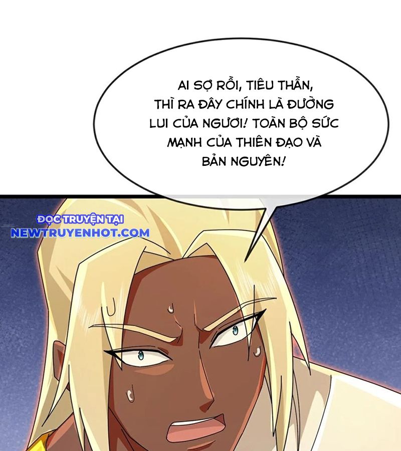 Thần Võ Thiên Tôn chapter 902 - Trang 13