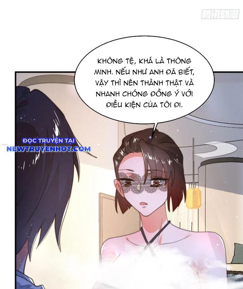 Nữ Đồ Đệ Ai Nấy Đều Muốn Giết Ta chapter 218 - Trang 20