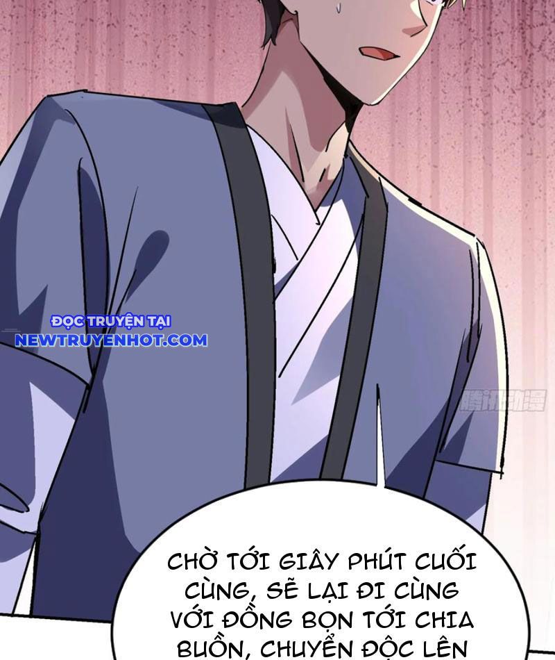 Bạn Gái Của Tôi Toàn Là Truyền Thuyết chapter 125 - Trang 43