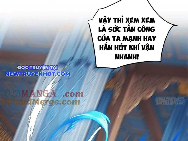 Ngươi Làm Bộ Tu Luyện đi! chapter 78 - Trang 18