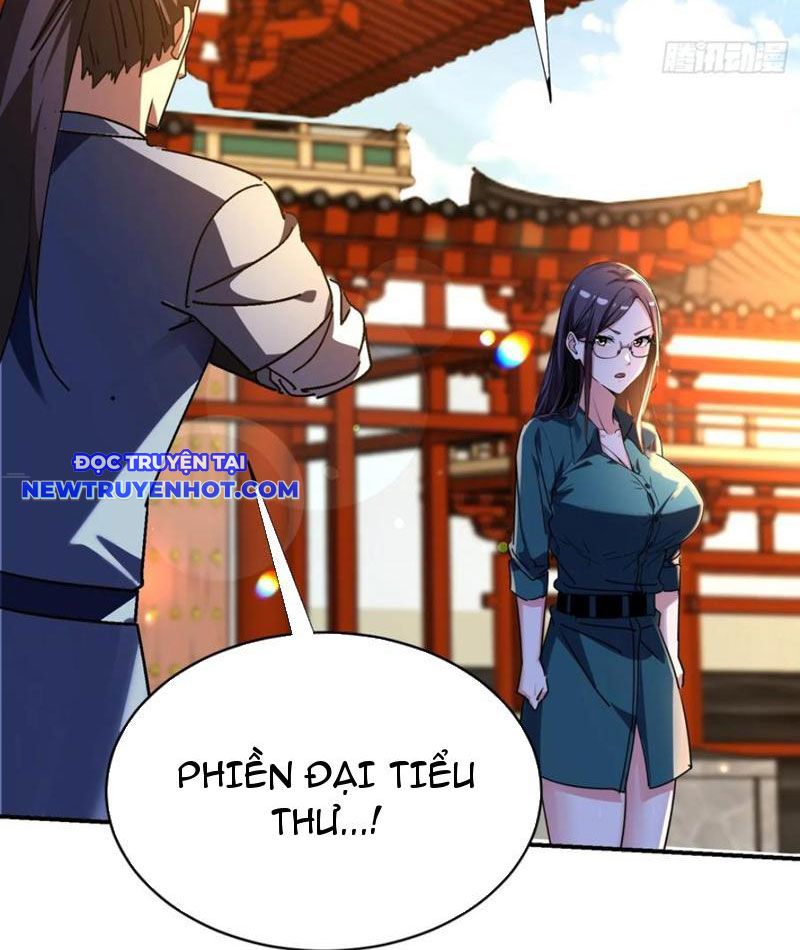 Bạn Gái Của Tôi Toàn Là Truyền Thuyết chapter 123 - Trang 53