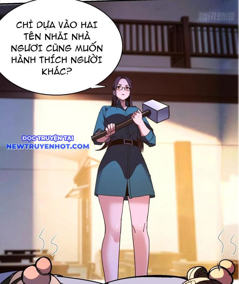 Bạn Gái Của Tôi Toàn Là Truyền Thuyết chapter 129 - Trang 40