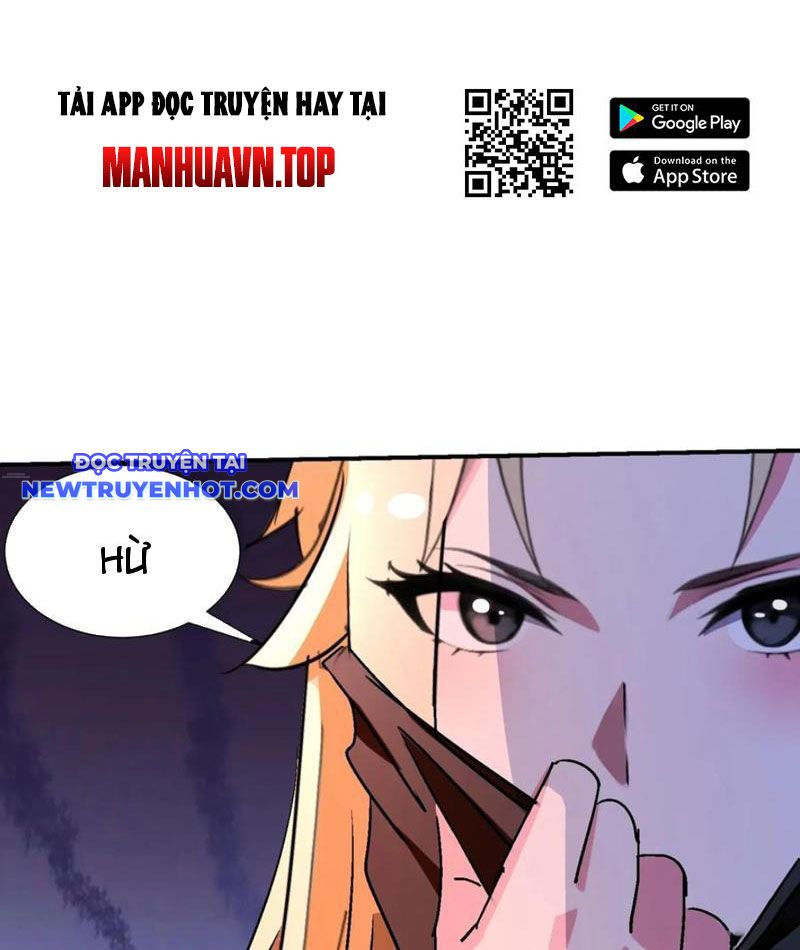 Bạn Gái Của Tôi Toàn Là Truyền Thuyết chapter 124 - Trang 68